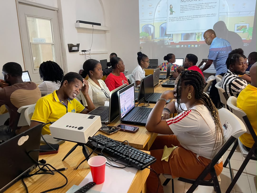 CEPROMI ouvre officiellement ses portes aux Cayes : une nouvelle référence en formation professionnelle en Haïti